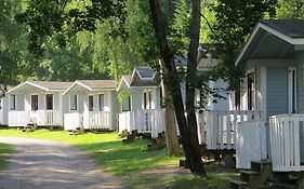 Tampere Camping Haermaelae