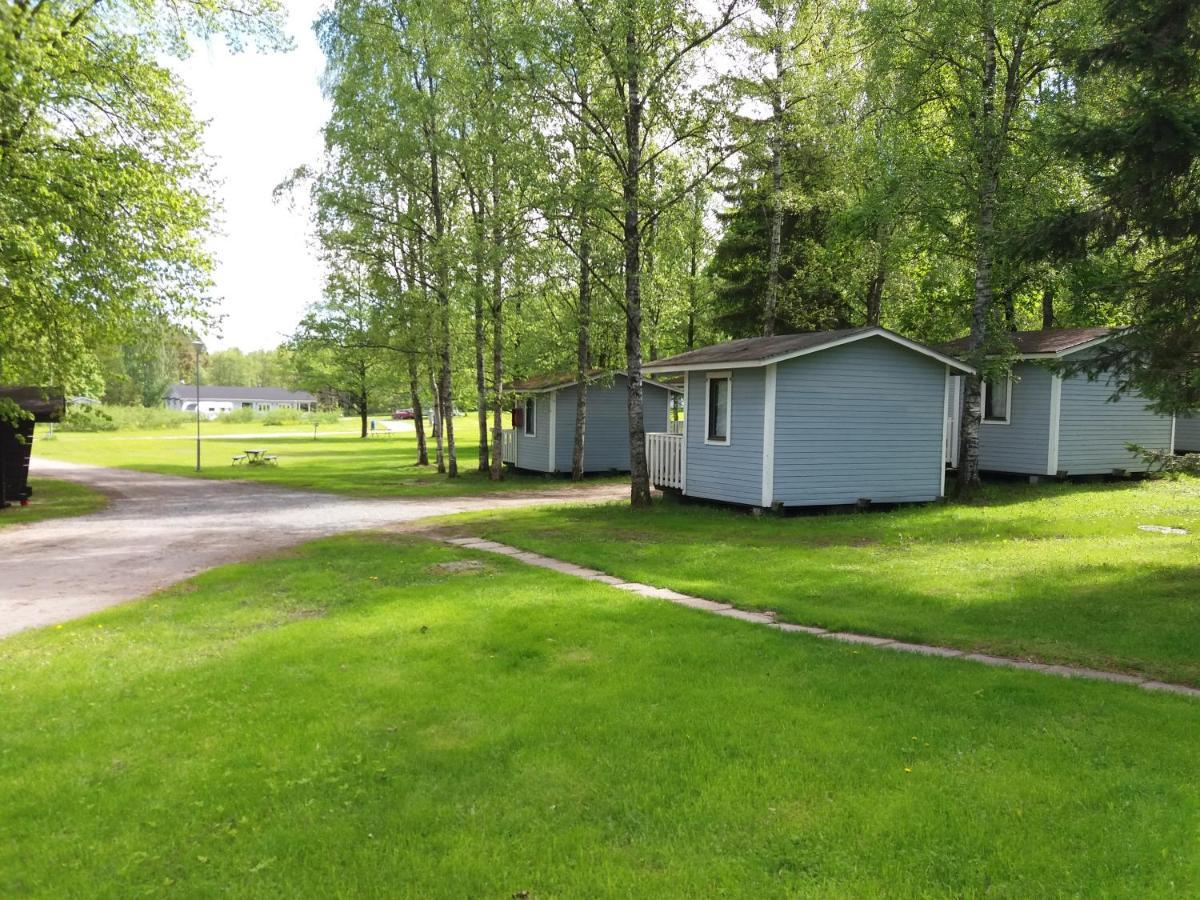 Tampere Camping Haermaelae Esterno foto