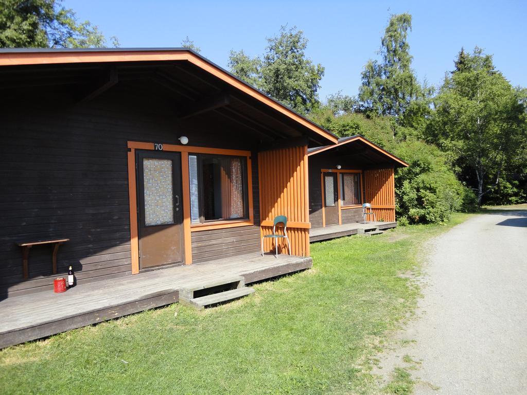 Tampere Camping Haermaelae Esterno foto