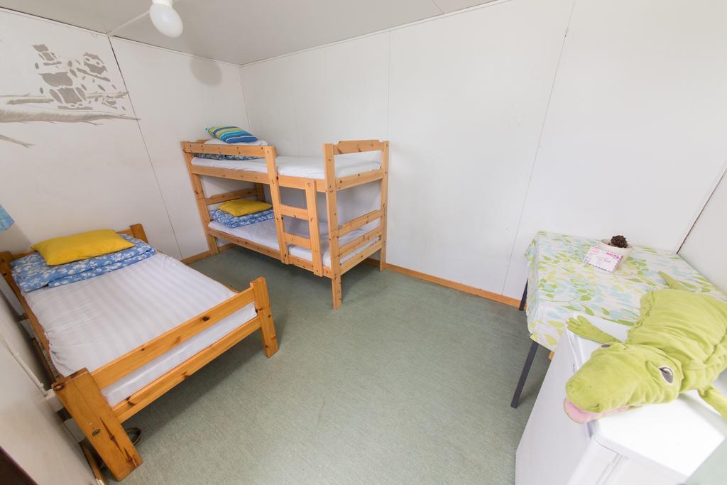 Tampere Camping Haermaelae Esterno foto